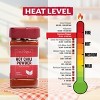 Eastanbul Hot Chili Powder, Ground Red Pepper with Rich Flavor, Red Chili Powder Hot, Vegan, Gluten Free, 5.29oz - 4 of 4