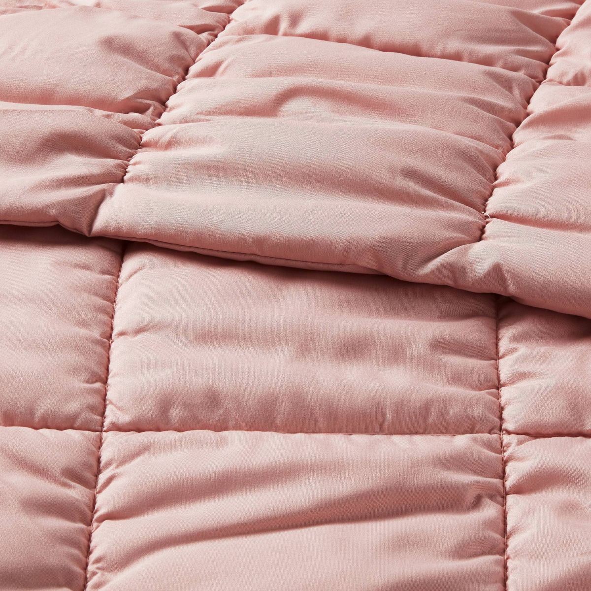 Box Stitch Puffer Comforter - Room Essentials™ - thumbnail 6