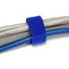 Monoprice Hook & Loop Fastening Tape, 3/4-inch Wide, 5 yards/Roll - Blue - image 3 of 4