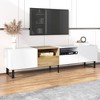 Dexmalle Modern Media Console Table - 2 of 4