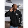 Ripple Junction x PlayStation Men's Pullover Hoodie Logo - 2 of 4