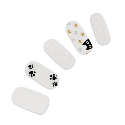 Dashing Diva Gloss Ultra Shine Gel Nail Art - Candy Claws - 32ct