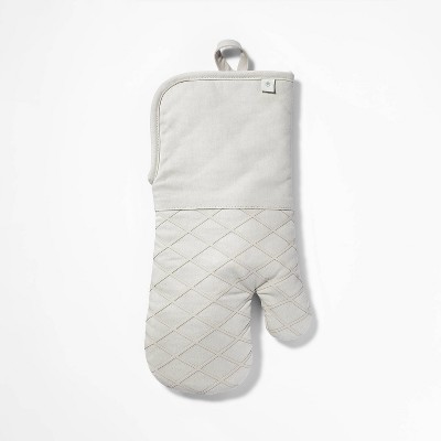 T-Fal Breeze Waffle Silicone Oven Mitt Set (2-Pack)