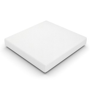 Resenkos Jacquard Fabric Cover, Luxurious Woven Designs, SoftTexture, Comfortable Surface, Elegant HomeDecor - 1 of 4