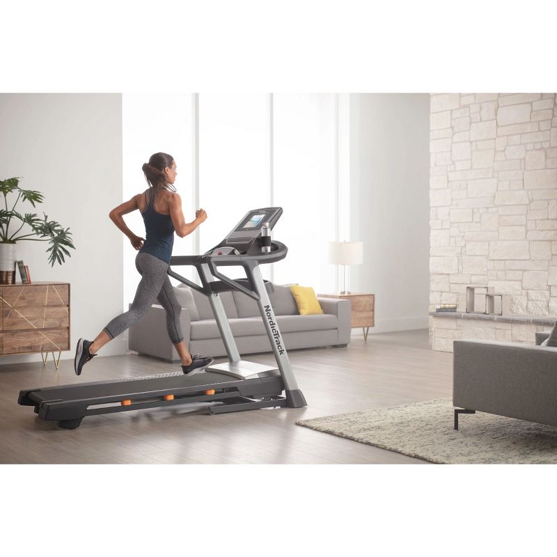 NordicTrack T8.5S Electric Treadmill, 6 of 15