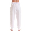Just Love Womens Scrub Jogger Pants - Four Pocket Womens Nursing Uniform Bottoms - 3 of 3