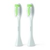 Philips One by Sonicare Replacement Electric Toothbrush Head - 2pk - 2 of 4