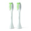 Philips One by Sonicare Replacement Electric Toothbrush Head - 2pk - image 2 of 4