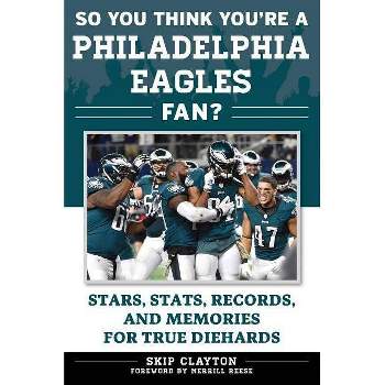 Philadelphia Eagles (NFL Today): Whiting, Jim: 9781628327182