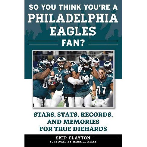 Best Gifts For Philadelphia Eagles Fans That Aren't Season Tickets