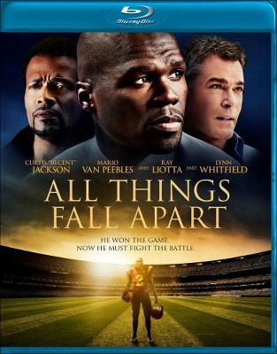 All Things Fall Apart (Blu-ray)(2012)