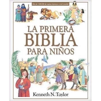 Historias de la Biblia para niños – Editorial Sélector