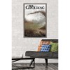 Trends International The Conjuring - One Sheet Framed Wall Poster Prints - 2 of 4