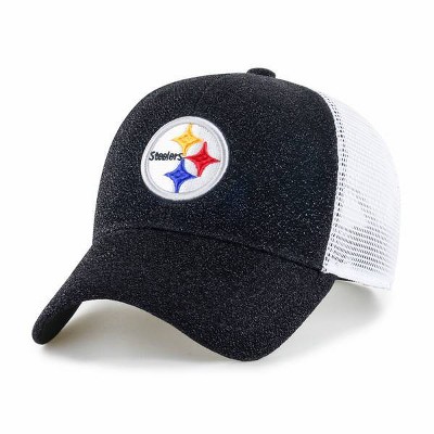 NFL Pittsburgh Steelers Women's Alure Hat