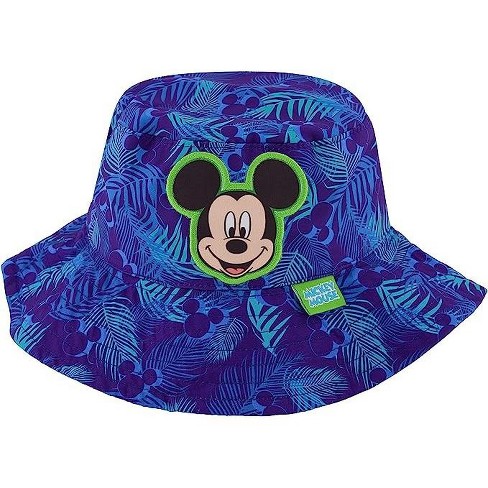 Disney's Mickey Mouse Boys Baseball Hat