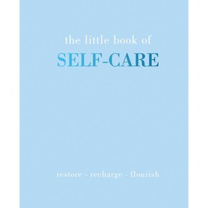 The Little Book of Self-Care - by  Joanna Gray (Hardcover) - 1 of 1