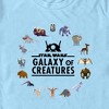 Men's Star Wars: Galaxy of Creatures Galaxy of Creatures T-Shirt - 2 of 4
