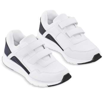 Collections Etc Comfort Sneakers - Womens