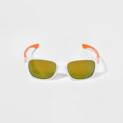 Kids' Wayfair Rectangle Sunglasses - Cat & Jack™