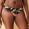 Women's Ruffle Low-Rise Cheeky Bikini Bottom - Shade & Shore™ Multi - 4 of 4