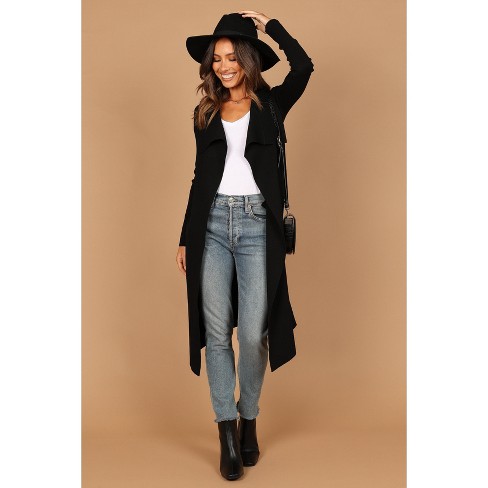 Long Cardigan Sweater Duster : Target