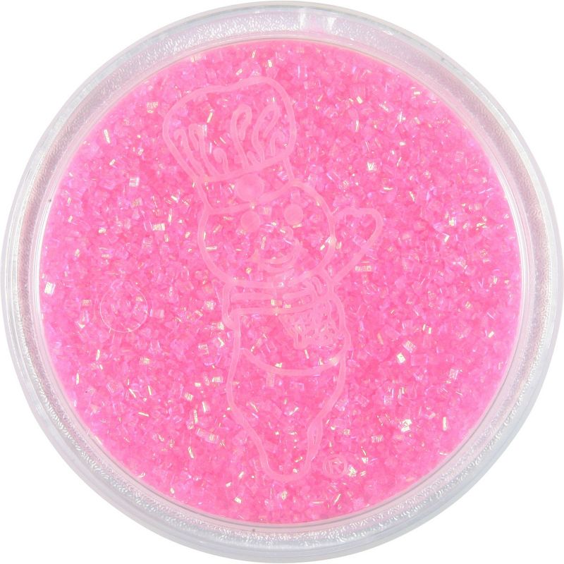 Pillsbury Funfetti Hot Pink Vanilla Frosting - 15.6oz, 3 of 9