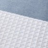 LunaLulinlk 36x72'' Shower Curtain with 3M Treatment - 3 of 4