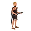 Mego Corporation Mego Planet of the Apes Brent 8 Inch Action Figure - 4 of 4