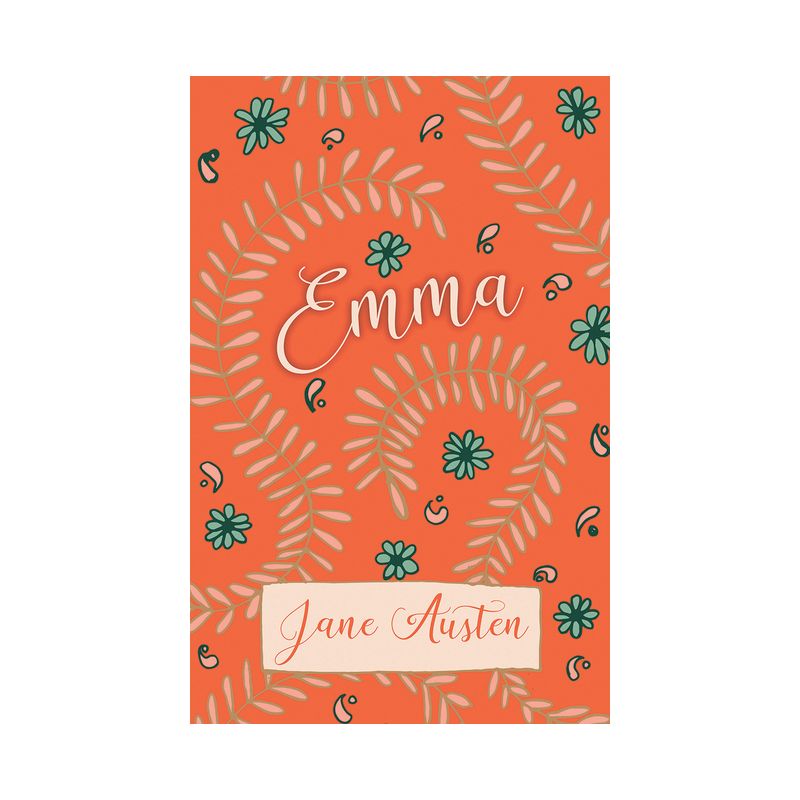 Emma - by  Jane Austen (Paperback), 1 of 2