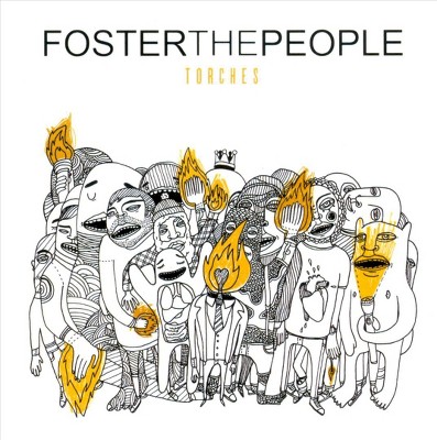 Foster The People - Torches (Vinyl)