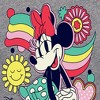 Girls' - Disney - Mickey & Friends - image 2 of 4