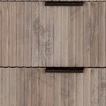 Rustic Gray