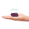 plusOne Waterproof Couples Stimulation Rechargeable Vibrating Ring - image 2 of 4