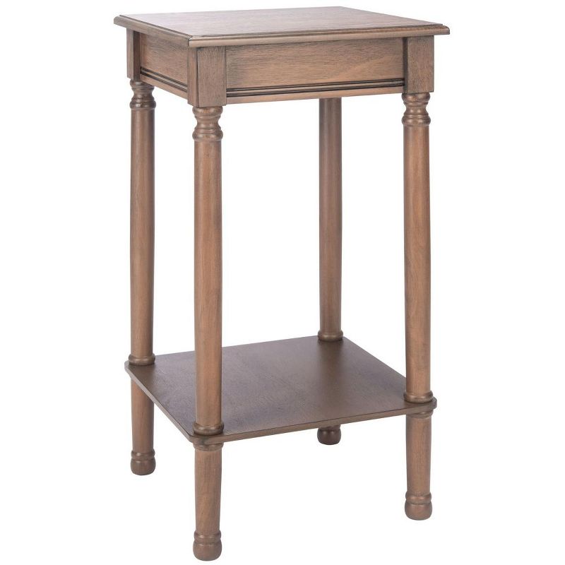 Tinsley Square Accent Table  - Safavieh, 3 of 7