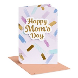 Carlton Cards Mother's Day Card Happy Mom's Day - 1 of 4
