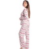 Just Love Womens Ultra Soft Pajamas for Women - 2 of 3