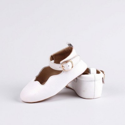 Little Love Bug Company Olivia Dress Shoe