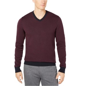 Ryan Seacrest Mens Mixed Yarn Pullover Sweater - 1 of 1