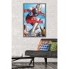 Trends International The Rise of Ultraman - Cover #1 by Alex Ross Framed Wall Poster Prints - 2 of 4
