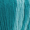 Red Heart Super Saver Yarn 12 Pack-Deep Teal Ombre - 4 of 4