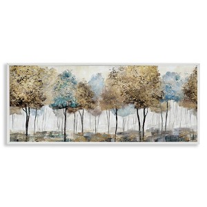 Stupell Industries Rustic Country Orchard Landscape, 30" x 13" - 1 of 4