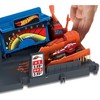 Hot Wheels City Fuel Station Shift Playset – Gas Station Track Set with Car Included - 4 of 4