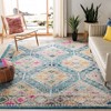 Madison MAD418 Non-Shedding Power Loomed Indoor Rugs - Safavieh - 2 of 4