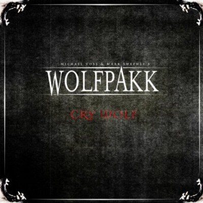 Wolfpakk - Cry Wolf (CD)
