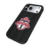 MLS Eastern Conference Teams Text Backdrop MagSafe Compatible Cell Phone Case for Apple iPhone 17 Series - 2 of 4
