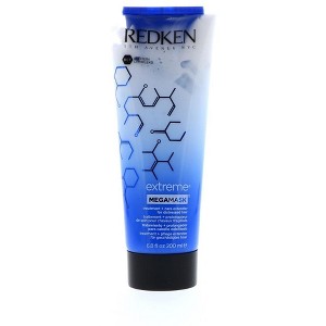 Redken Extreme Megamask Treatment + Care Extender for Distressed Hair, 6.8 oz - 1 of 4