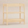 Babyletto Swell Changing Table - Blonde - 3 of 4