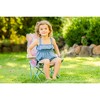 Luna the Unicorn Play Chair - 4 of 4