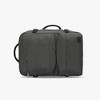 Hynes Eagle 44L Expandable Travel Carry On Backpack-Gray - 3 of 4
