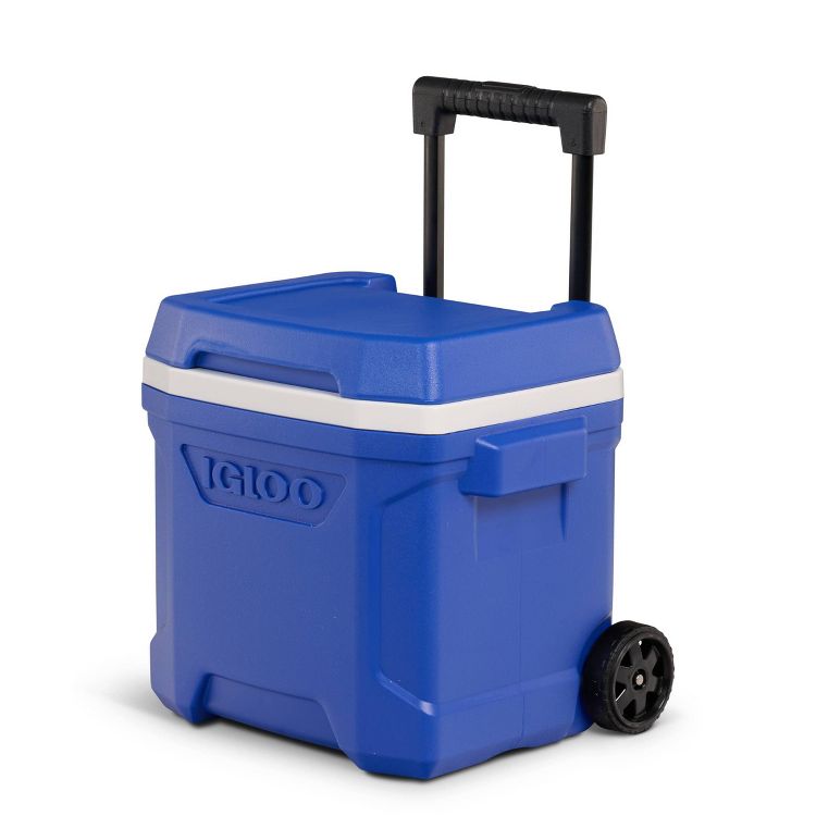 Igloo Profile 16 Roller Hard-Sided Cooler, 4 of 13